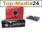 2015 RADIOODTWARACZ MP3 USB SD MMC AUX ISO + PILOT
