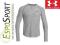 Bluza termoaktywna CGI Henley UNDER ARMOUR L