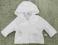 Bluza unisex Humphrey z polara Mothercare 44cm NEW