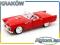 Yatming Road Signature 1:18 Ford Thunderbird 1955