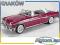 SIGNATURE Models 1:18 Chrysler Imperial 1955