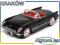 Auto World 1:18 CHEVROLET CORVETTE CABRIOLET 1954