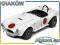 Auto World 1:18 SHELBY COBRA RACING 1965 ELVIS PRE