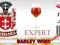 Zestaw piwowarski GOZDAWA EKSPERT BARLEY WINE HIT!