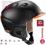 Kask Narciarski Snowboard ROSSIGNOL Experience 9