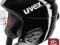 Nowy kask Narciarski Snowboard UVEX WING S r.S