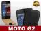 Etui Pokrowiec Kabura Futerał Motorola MOTO G2
