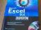 Microsoft Excel wersja 2002 dla ekspertów + CD