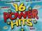 (WINYL) 16 POWER HITS | The Rubettes Springwater