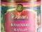 KASHMIR MANGO CHUTNEY - HOT - prosto z INDI 340g