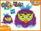 FURBY PARTY ROCKERS Interaktywny HASBRO Fioletowy