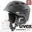 Kask Narciarski Snowboard UVEX COMANCHE 2 r.M -15%