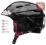 Kask GIRO NINE.10 jr r.S 52-55cm WYPRZEDAŻ