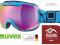 Gogle Narciarskie Snowboard UVEX Downhil 2000 -20%