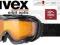 Gogle Narciarskie Snowboard UVEX ORBIT OPTIC -15%