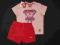 PUMA Fun Superbaby Set NOWY KOMPLET 80 SKLEP