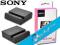 ORG Stacja Dokująca SONY DK48 Xperia Z3 Z3 Compact