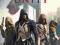 Assassins Creed Unity Cover - plakat