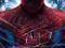 Niesamowity Spiderman Teaser Eyes plakat