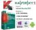 Kaspersky Internet Security 2015 2PC/1Y KONTYN ESD