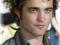 Robert Pattinson Spojrzenie Zmierzch plakat