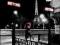 Paryz Wieza Eiffla Pocalunek Zakochanych przy Metr