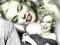 Marylin Monroe Zasady - plakat