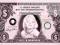 Marylin Monroe Dollar - plakat