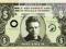James Dean Dolar - plakat