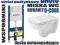 GEBERIT DUOFIX UP100 + WC DURAVIT D-CODE 54 +D W/O