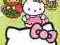 Hello Kitty Piknik - plakat