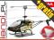 Syma S8 super wytrzymały Helikopter +2 Kolory