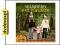 dvdmaxpl WANDERN MIT KINDERN (CD)