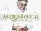 ANDREA BOCELLI: MY CHRISTMAS (DIGIPACK) [CD]+[DVD]