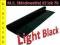 Profesjonalna Folia Do Szyb Light Black 50 x 300cm