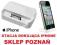 STACJA DOKUJĄCA ŁADOWARKA IPHONE 3 4 4G 4S SKLEP