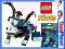 LEGO MIXELS KLOCKI Glowkies BOOGLY 52 KLOCKI