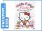 HELLO KITTY 1: KWITNĄCE DZIEŃ DOBRY (DVD)
