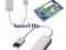 Karta sieciowa USB Ethernet Win8, MacBook, Android