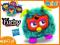 FURBY PARTY ROCKERS Interaktywny HASBRO Turkus