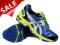 ASICS Gel-Fuji Trabuco buty damskie do biegania 36