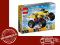 LEGO Creator Quad 31022