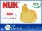 Nuk First Choice Lateks Ustnik Niekapek +6m 750406