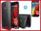 Etui RINGKE Slim SF Black MOTOROLA Moto G 2nd Gen