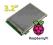 LCD Raspberry Pi TFT 3.2