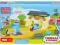 KLOCKI MEGA BLOKS THOMAS&amp;FRIENDS