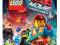 LEGO MOVIE LEGO PRZYGODA - PL [PSV] VIDEO-PLAY