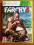 Far Cry 3 PL XBOX 360