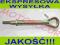 HAK HOLOWNICZY UCHO PEUGEOT 308 407 5008 PARTNER