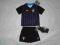 UMBRO GLASGOW RANGERS komplet sportowy roz. 98